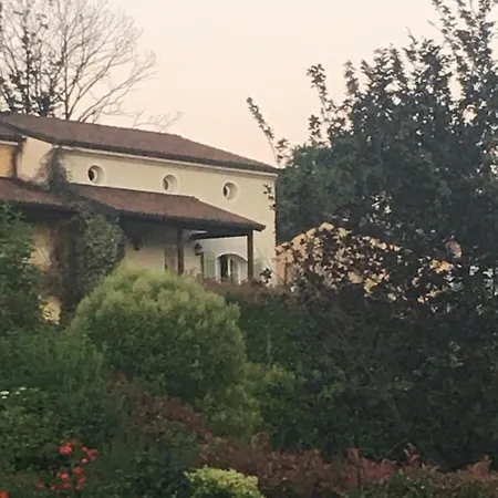 Golf Apartament *