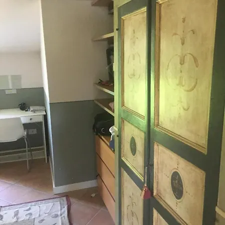 Apartament Golf *