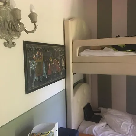 Apartament Golf Bogogno