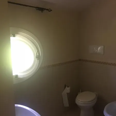 Golf Apartament