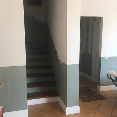 Golf Apartament *