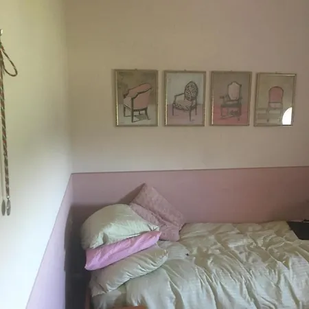 Golf Apartament Bogogno