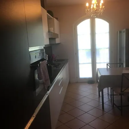 Golf Apartament Bogogno