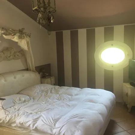 Golf Apartament