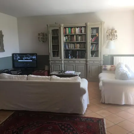 Golf Apartament *