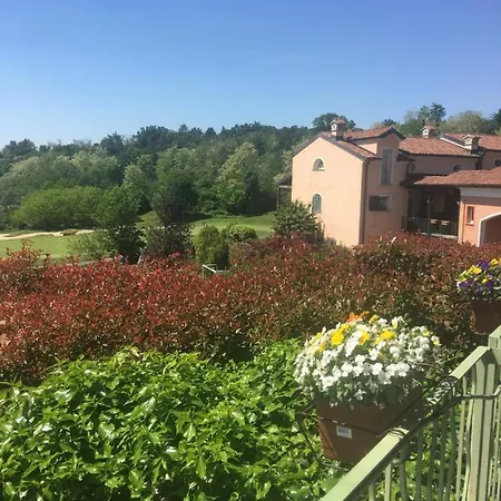 Golf Apartament