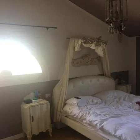 Apartament Golf