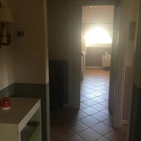 Golf Apartament *