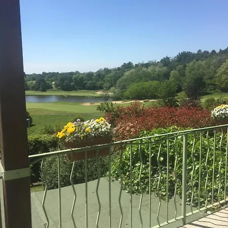 Golf Apartament Bogogno